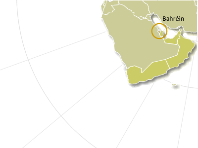 Bahrein_Mapa2